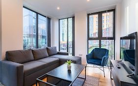 2 Bedroom Apartment In Good Central Location